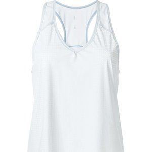 The Upside Ice Blue Lilo Tank Top